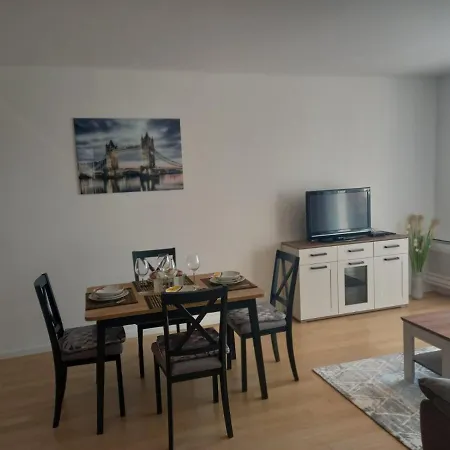 Jeki Apartment Zadar