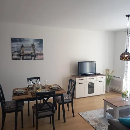 Apartment Jeki